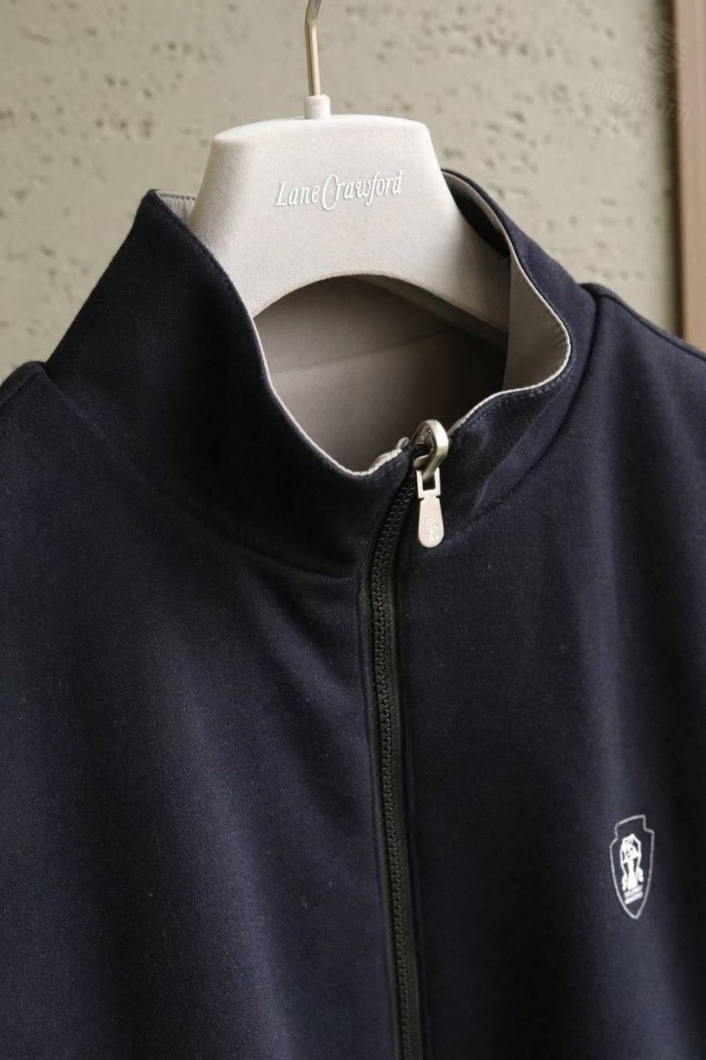 Двухсторонний жилет Loro Piana