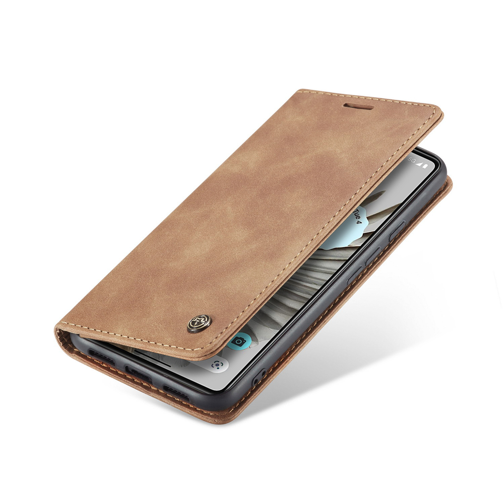 Чехол-книжка CaseMe Matte Google Pixel 7 Pro