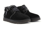 UGG Mens Neumel Quickclick Chukka Black