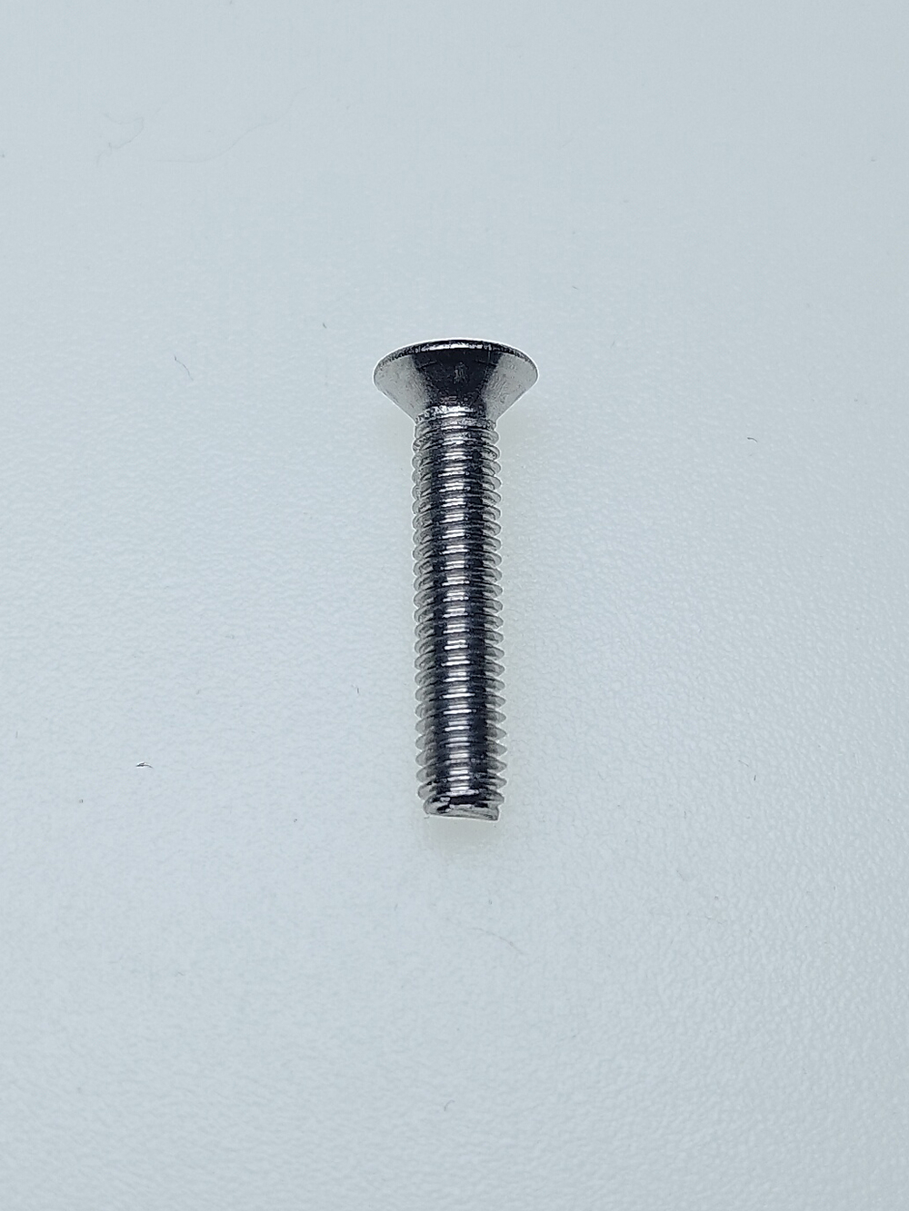 4х20 Винт потай нерж. А2-70 DIN965 PH (50 шт.)