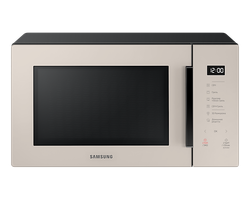 Микроволновая печь Samsung MG30T5018CF/BW