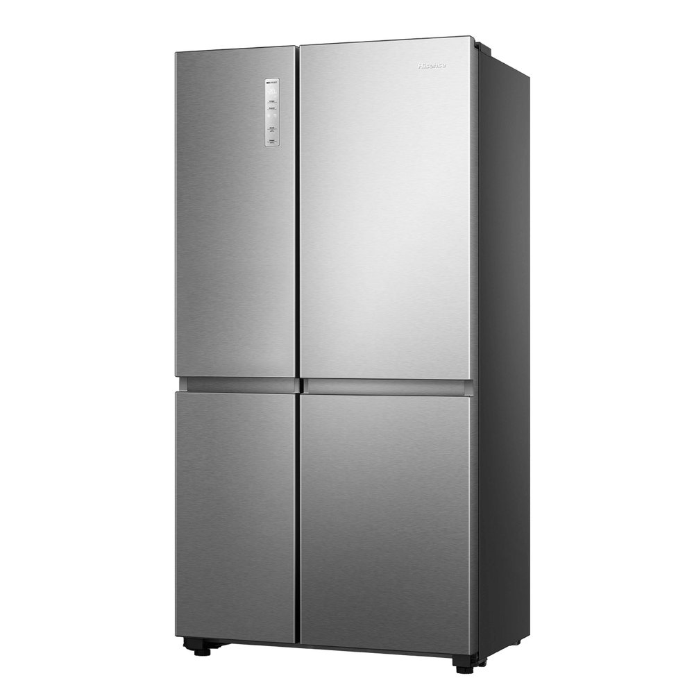 Холодильник Willmark RFN-472NFW