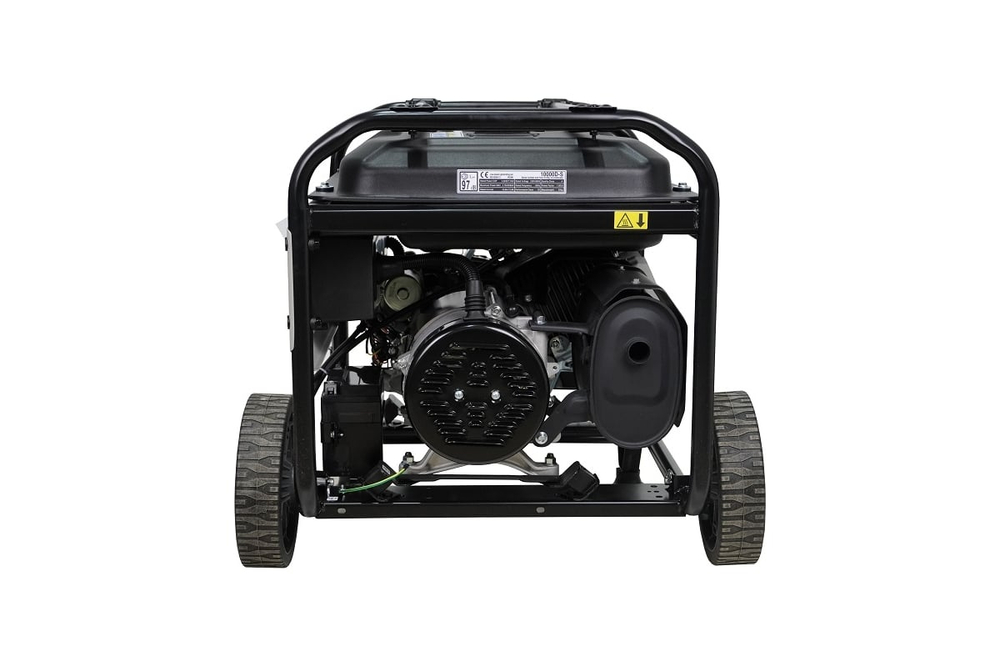 Генератор Loncin LC10000D-S