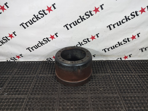 Барабан тормозной задний