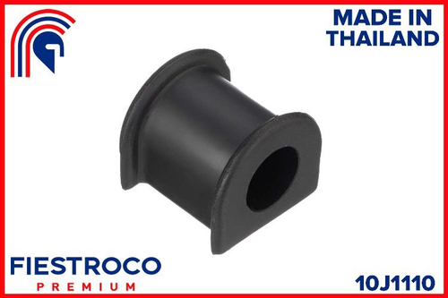 Втулка стабилизатора 10J1110