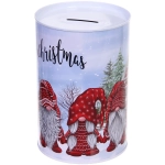 Копилка «Славные гномы» 10*15см