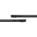 Ноутбук Apple MacBook Pro 14" (2025) M5 16GB RAM 512GB