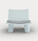 Кресло ДОМБАЙ