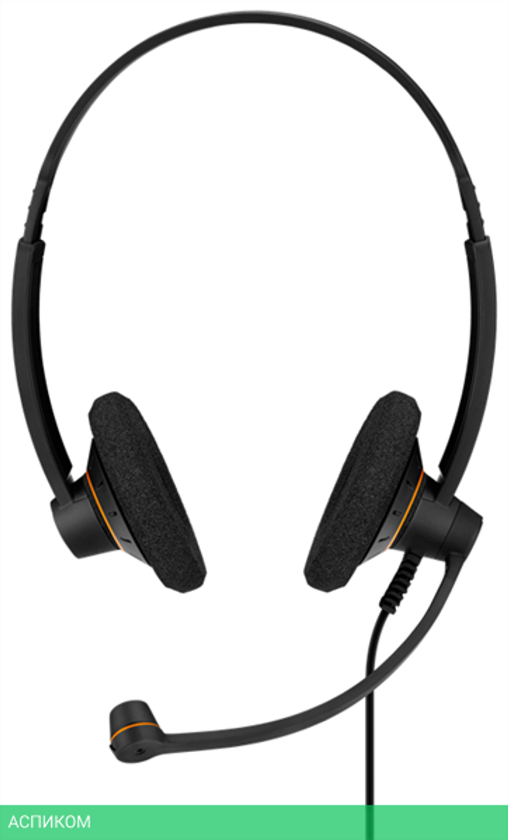 Гарнитура Epos SC60 Duo USB ML (1000551)