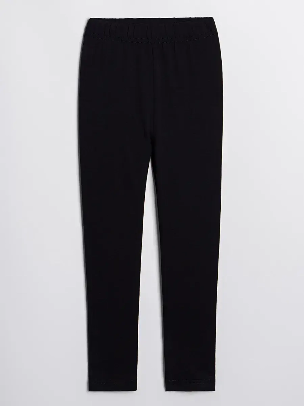 Костюм для девочки летний с леггинсами