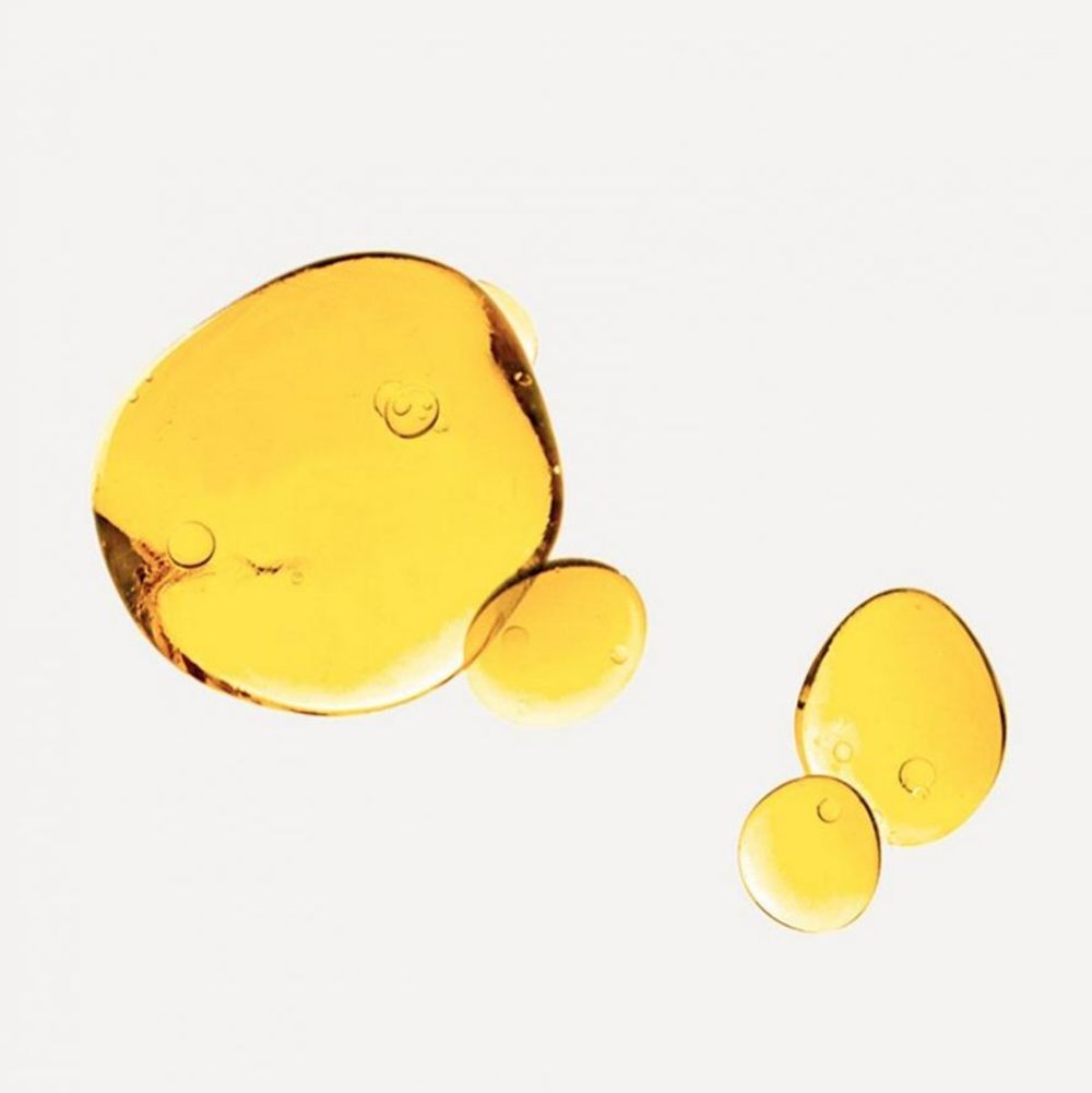 Ночное масло для лица с ретинолом PSA Midnight Courage Rosehip & Bakuchiol Night Oil