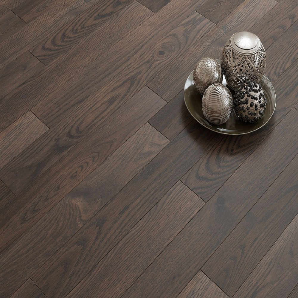 Инженерная доска Gran Parte  Дуб Мокачино