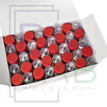 Набор для взятия проб на энтеробиоз по методу Рабиновича, (40 штук в упаковке)