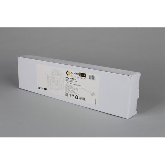 Светильник настенный (Бра) OML-10011-12