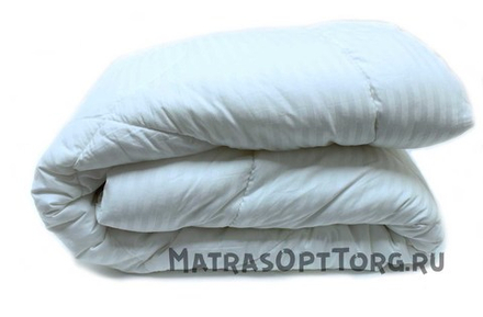 Одеяло для отеля лебяжий пух