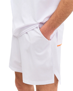 ОДЕЖДА ДЛЯ ТЕННИСА Мужская, Шорты RAQUETA DEPORTE .