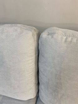 Диван "Стокгольм" БД Эластик (Pandora Beige, 1 категория), Новый Век