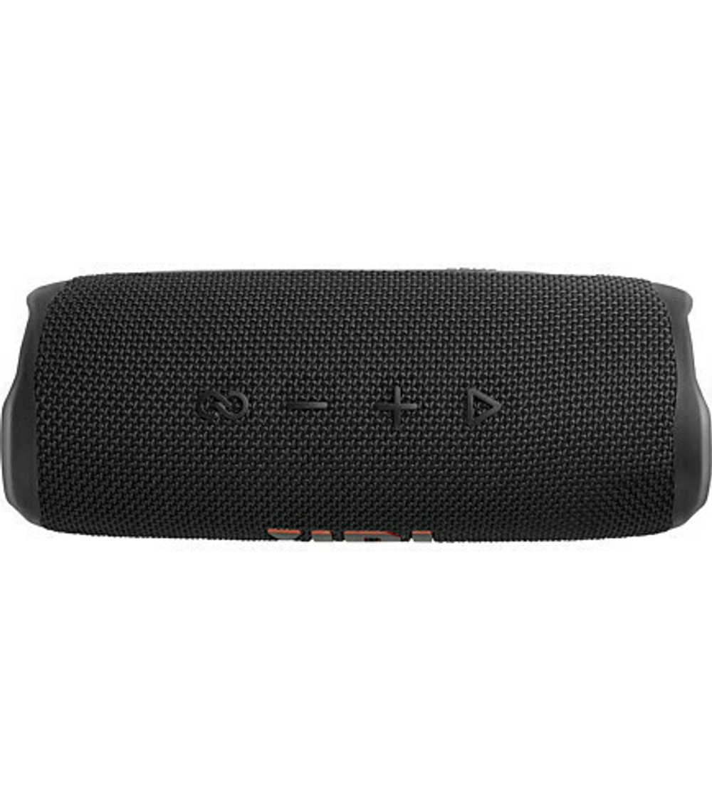 Портативная акустика JBL Flip 6, 30 Вт, черный