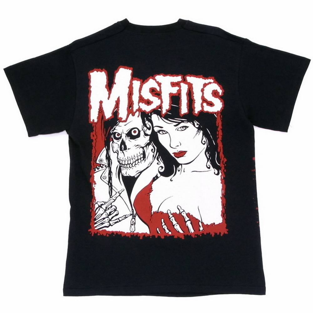 Футболка Misfits (110)