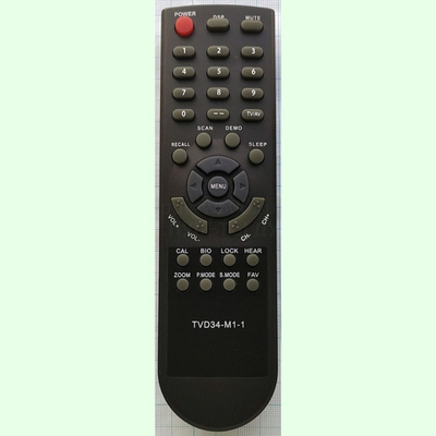 Пульт VR TVD34-M1-1