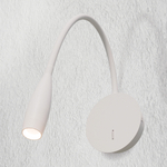 200336 Бра OMEGA LED 3W 160LM G БЕЛЫЙ 3000K