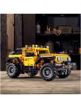 Конструктор LEGO Technic Jeep Wrangler 42122