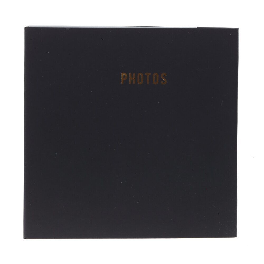 GAEM Фотоальбом для 100 фото 10*15, L22 W3,5 H22 см