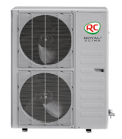 ROYAL CLIMA ESPERTO ES-C 60HREX/ES-E 60HEX/ES-C pan/2X