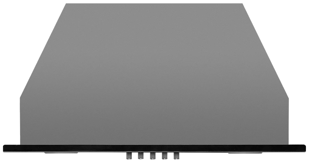 Встраиваемая вытяжка Monsher INNA 40 Noir