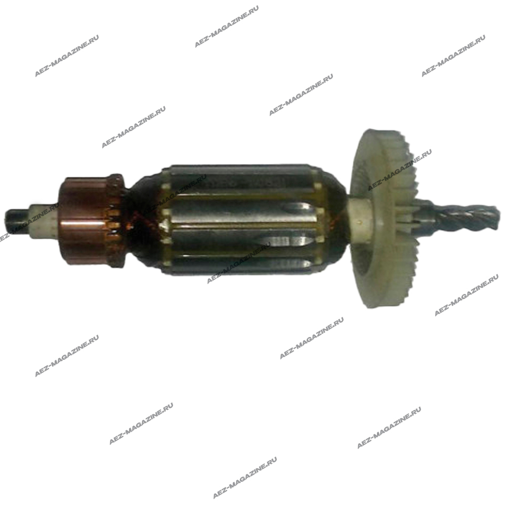 Якорь подходит для ИНТЕРСКОЛ дрель Д 530