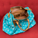 Louis Vuitton Speedy P9 Bandouliere 50