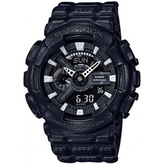 Часы мужские Casio G-Shock GA-110BT-1AER