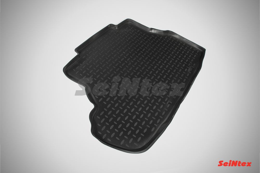 Коврики в багажник для Chevrolet Epica 2006-2012, Seintex.82316