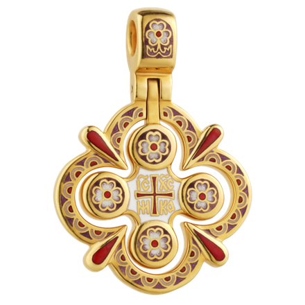 КРЕСТ "КРЕСТ В КРЕСТЕ"