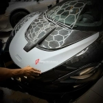 Карбоновый капот для McLaren 720S 2017-2023 МакЛарен тюнинг