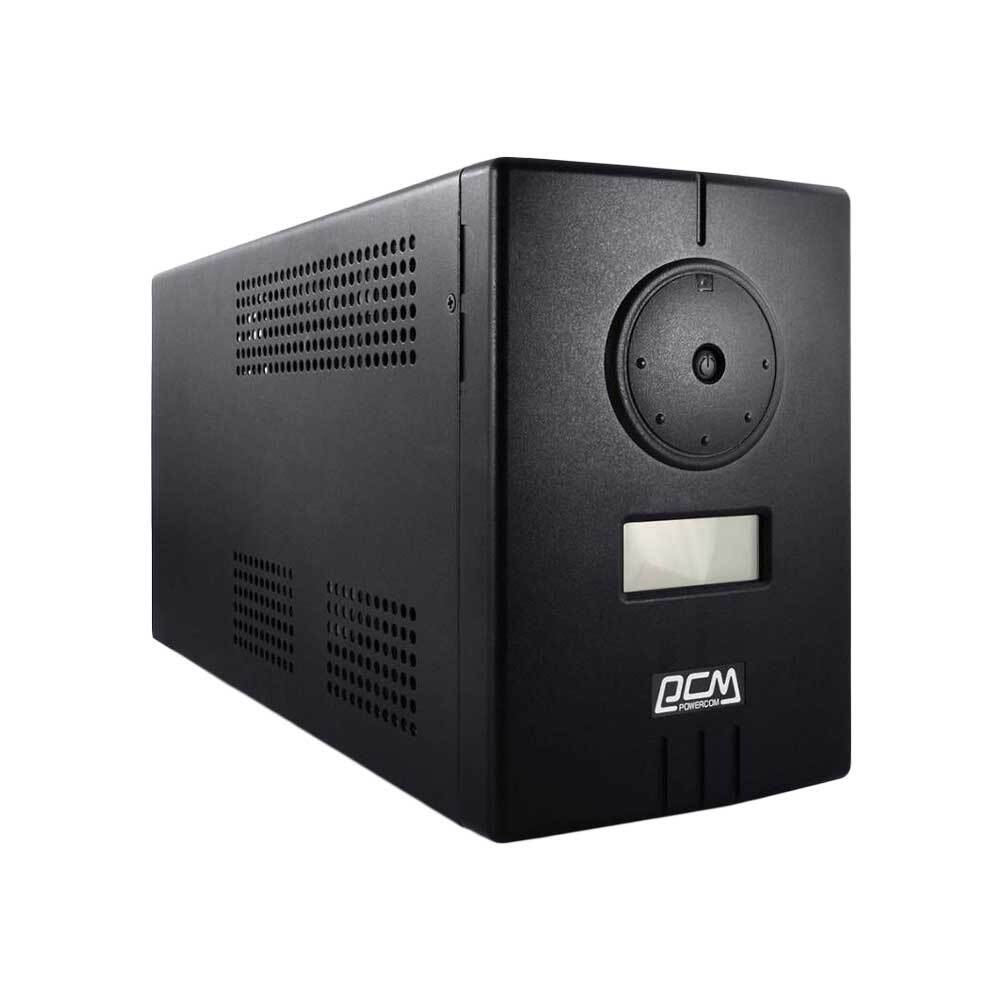PowerCOM INF-500 Сетевое оборудование