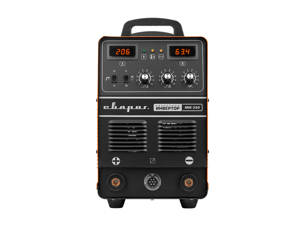 Полуавтомат Сварог STANDART MIG 350 (J1601)