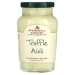 Stonewall Kitchen, Truffle Aioli, 10.25 oz (291 g)
