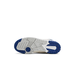 New Balance 550 "Sea Salt Team Royal"