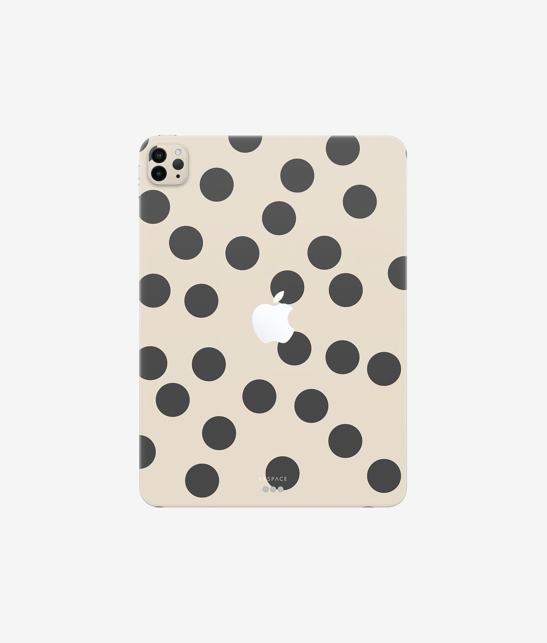 Виниловая наклейка SPOTTY для iPad