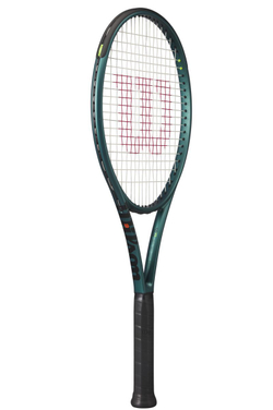 Теннисная ракетка Wilson Blade 100 V9.0 + струны