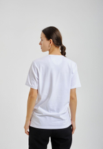 Футболка SHANYRAQ WHITE