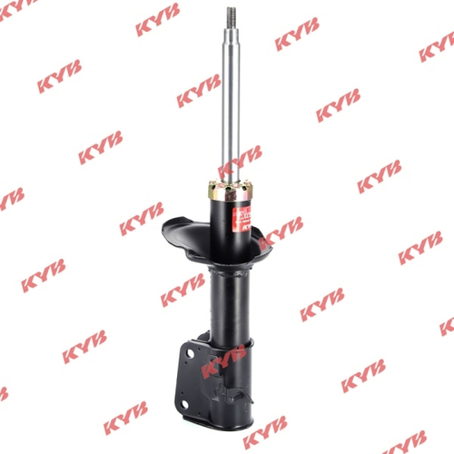 Стойка газомасляная KYB передняя левая 339022