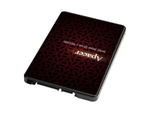 SSD накопитель Apacer AS350X 2ТБ, 2.5" SATA, SATA III, [AP2TBAS350XR-1]