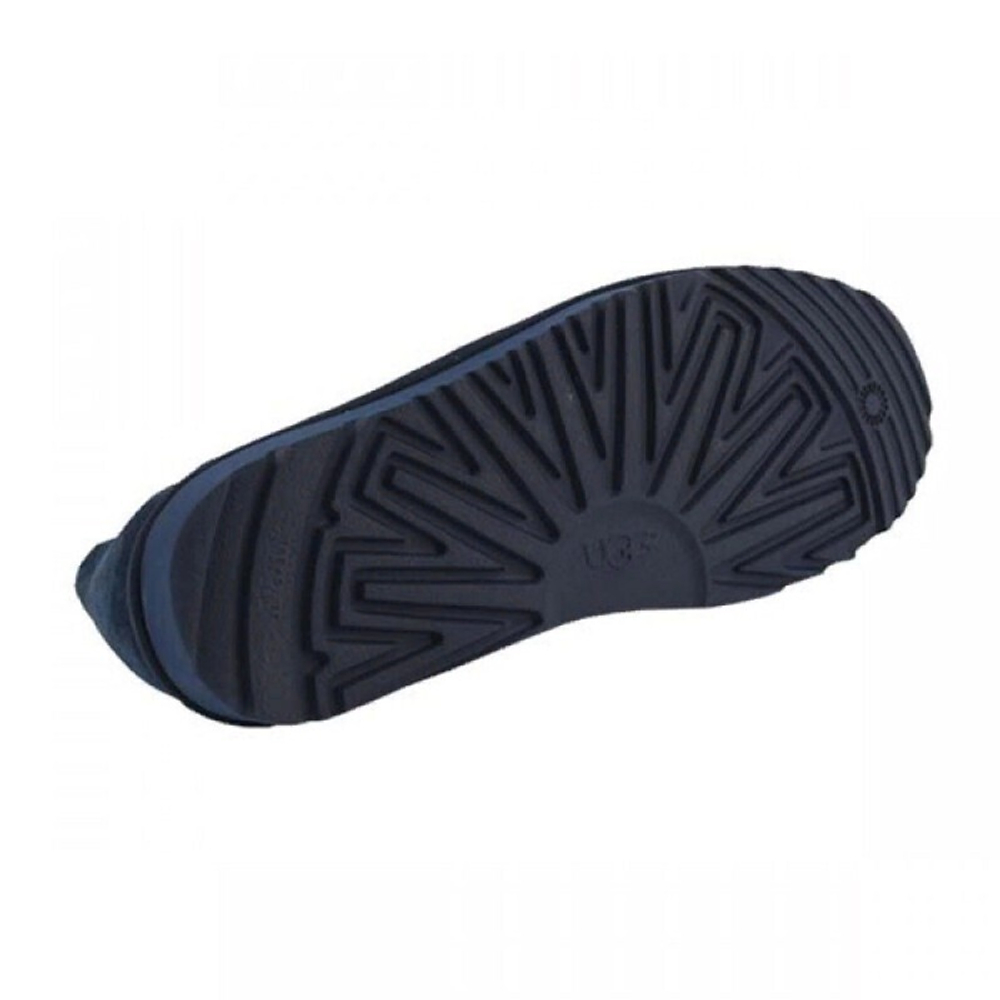 Мокасины Men's NewMan Navy