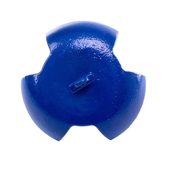 Якорь грибовидный 3-х лепестковый Тритон 8,2 кг (T-AT-8.2) Тонар