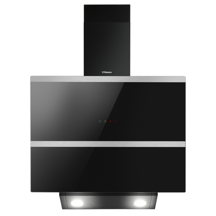 Наклонная вытяжка Hansa OKS6541SH