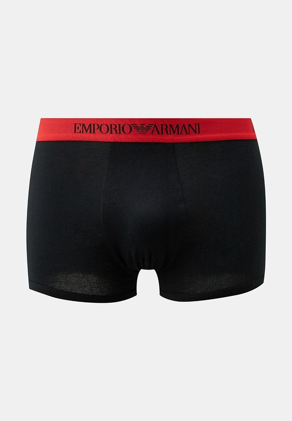 Трусы 3шт/упак мужские EMPORIO ARMANI