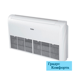 Напольно-потолочные кондиционеры Haier AC140S1LK1FA/1U140S1LN1FB