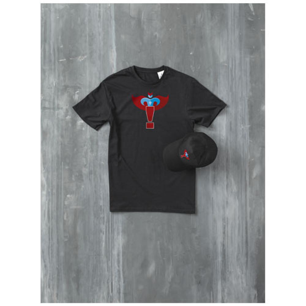 Кепка из 5 панелей Feniks Белый